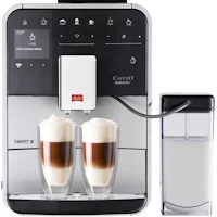 Produktbild von Barista T Smart® Kaffeevollautomat, Silber - 22