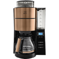 Produktbild von AromaFresh, Kupfer (Refurbished) Filterkaffeemaschine - 5