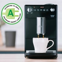 Produktbild von Purista® Kaffeevollautomat, Schwarz - 20