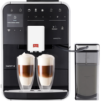 Produktbild von Barista TS Smart® Kaffeevollautomat, Schwarz - 16