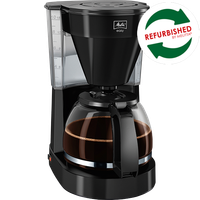 Produktbild von Easy, schwarz (Refurbished) Filterkaffeemaschine - 4
