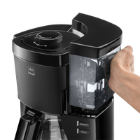 Produktbild von LOOK® Filterkaffeemaschine - 4