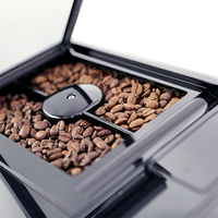 Produktbild von Barista TS Smart® Kaffeevollautomat, Schwarz - 11