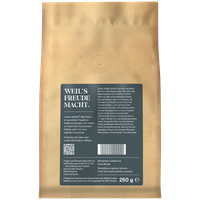 Produktbild von Melitta® Manufaktur-Kaffee Äthiopien Kaffeebohnen 250g - 2