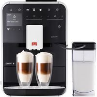 Produktbild von Barista T Smart® Kaffeevollautomat, Schwarz - 18