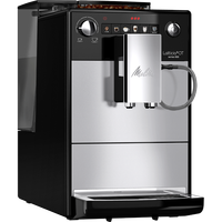 Produktbild von Latticia® OT Kaffeevollautomat, Silber - 1