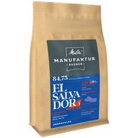 Produktbild von Melitta® Manufaktur-Kaffee El Salvador Kaffeebohnen 250g - 2