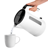 Produktbild von Enjoy Aqua Wasserkocher, Weiss - 4