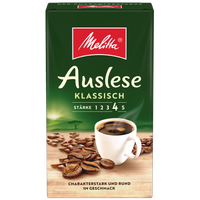 Produktbild von Melitta® Auslese klassisch Filterkaffee 500g - 4