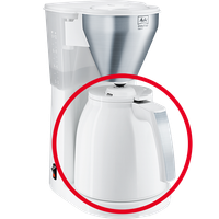 Produktbild von Thermkanne, Easy Top Therm: Typ 1010-07  - 2
