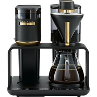 Produktbild von EPOS® Genuss-Set, schwarz-gold, Schwarz-Gold - 6