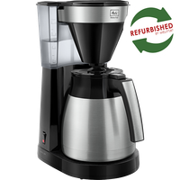 Produktbild von EasyTop® Therm Steel (Refurbished) Filterkaffeemaschine - 3
