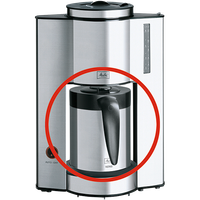 Produktbild von Thermkanne, Linea Unica Therm: Typ M 808/2 - 1