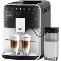 Produktbild von Barista T Smart® Kaffeevollautomat, Silber - 19