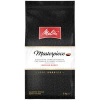 Produktbild von Melitta® Masterpiece Kaffeebohnen 1000g,  - 2