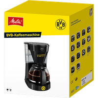 Produktbild von Easy Filterkaffeemaschine, BVB - 6
