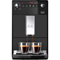 Produktbild von Purista® Kaffeevollautomat, Mattschwarz - 16