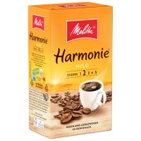 Produktbild von Melitta® Harmonie® mild Filterkaffee 500g - 3