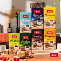 Produktbild von Melitta® Harmonie® mild Filterkaffee 500g - 4