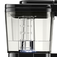 Produktbild von Excellent 5.0 Filterkaffeemaschine, Schwarz - 1