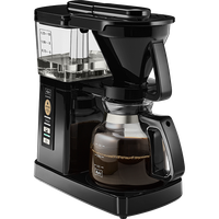Produktbild von Excellent 5.0 Filterkaffeemaschine, Schwarz - 5