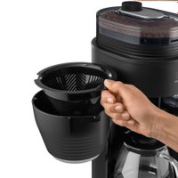 Produktbild von AromaFresh X, Schwarz-Silber - 8