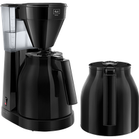 Produktbild von Easy Therm + extra Kanne Filterkaffeemaschine - 3