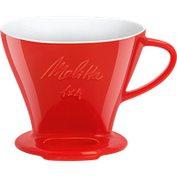 Produktbild von Kaffeefilter aus Porzellan, 1x4® - 2