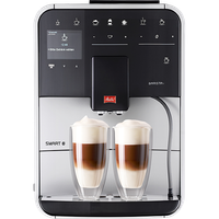 Produktbild von Barista T Smart® Kaffeevollautomat, Schwarz-Silber - 27