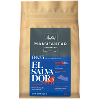 Produktbild von Melitta® Manufaktur-Kaffee El Salvador Kaffeebohnen 250g - 3