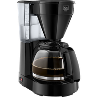 Produktbild von Easy Filterkaffeemaschine, Schwarz - 5