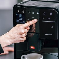 Produktbild von Barista SE, Schwarz - 5
