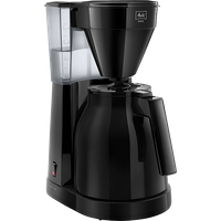Produktbild von Easy Therm + extra Kanne Filterkaffeemaschine - 4