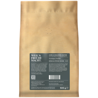 Produktbild von Melitta® Manufaktur-Kaffee Filterkaffee gemahlen Filterkaffee 500g - 2