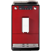 Produktbild von Solo®  Kaffeevollautomat, Rot - 3