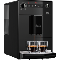 Produktbild von Purista® Kaffeevollautomat, Pure Black - 6