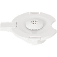 Produktbild von Kannendeckel für Easy Therm, Enjoy® Therm, Look® Therm, weiß  - 1