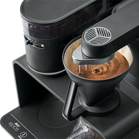 Produktbild von EPOS®, Schwarz-Chrom - 5