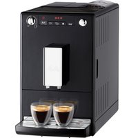 Produktbild von Solo®, schwarz (Refurbished) Kaffeevollautomat, Schwarz - 7