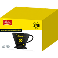 Produktbild von Kaffeefilter aus Porzellan, 1x4® - 4