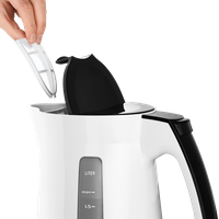 Produktbild von Enjoy Aqua Wasserkocher, Weiss - 5