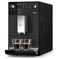 Produktbild von Purista® Kaffeevollautomat, Mattschwarz - 11