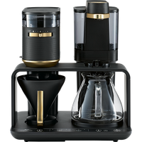 Produktbild von EPOS® Genuss-Set, schwarz-gold, Schwarz-Gold - 3