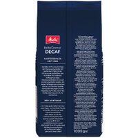 Produktbild von Melitta® BellaCrema® Decaf Kaffeebohnen 1000g - 2