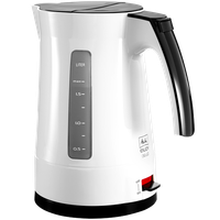 Produktbild von Enjoy Aqua Wasserkocher, Weiss - 1