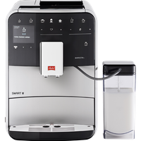 Produktbild von Barista T Smart® Kaffeevollautomat, Silber - 18