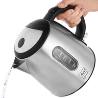 Produktbild von Prime Aqua mini Top 1l Wasserkocher - 5