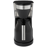 Produktbild von EasyTop® Therm, schwarz (Refurbished) Filterkaffeemaschine - 4
