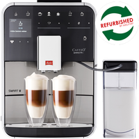 Produktbild von Barista T Smart®, Edelstahl (Refurbished) Kaffeevollautomat - 3
