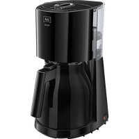 Produktbild von Enjoy® Therm Filterkaffeemaschine, Schwarz - 5